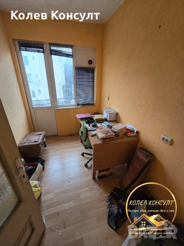 Етаж от къща гр.Хасково , снимка 6 - Етаж от къща - 53418038