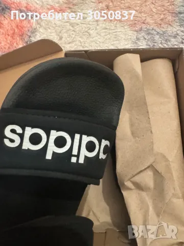 Детски сандали puma,adidas, снимка 8 - Детски сандали и чехли - 49621584