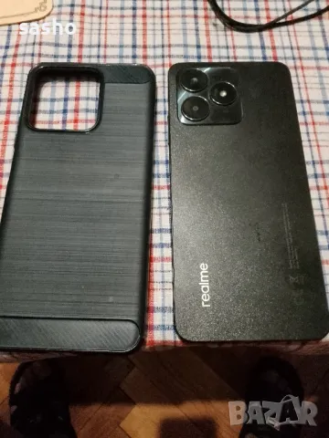 Realme C 53 без забележки , снимка 1 - Xiaomi - 47590279