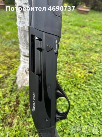 Ловен полуавтомат Impala Plus Nero S, снимка 6 - Бойно оръжие - 52883632