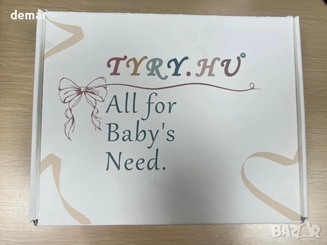 TYRY.HU Сензорни играчки за бебета, картички за важни етапи, 5 в 1, снимка 9 - Образователни игри - 51338550