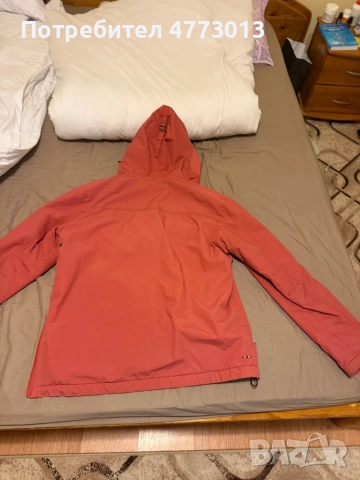 Яке napapijri, снимка 2 - Якета - 53944655