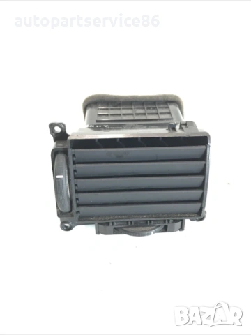 Централен ляв въздуховод за KIA Cerato 1.5 CRDi (2004) LD84885A