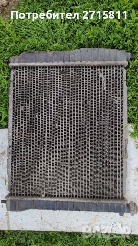 Воден радиатор за Шевролет калос 1.2, снимка 2 - Части - 45873970