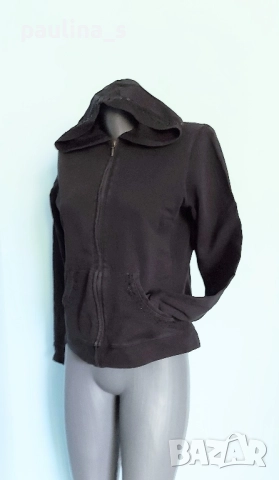 Четири различни броя / Дамско трикотажно яке тип сако или суичър , снимка 4 - Якета - 51542489