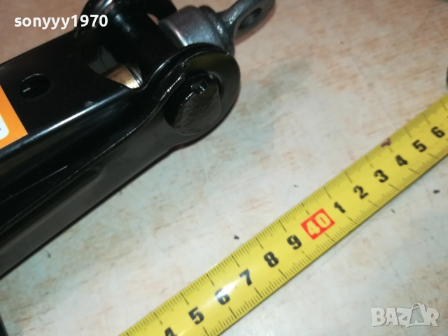 НОВ КРИК 2 ТОНА 1010251651, снимка 8 - Аксесоари и консумативи - 52010874