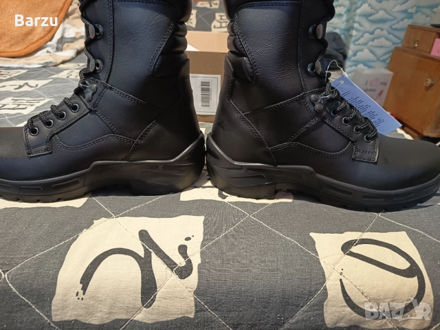 Кубинки чисто нови, снимка 4 - Мъжки боти - 52825424