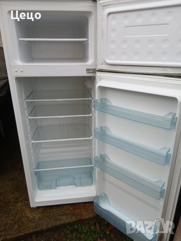 хладилник , снимка 2 - Хладилници - 52393400