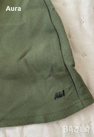 Green Mini skirts new and used , снимка 3 - Поли - 53436694