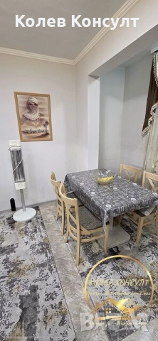 Апартамент гр.Хасково кв.Хисаря, снимка 3 - Апартаменти - 53622997