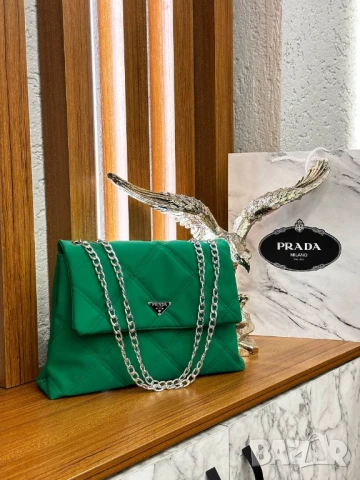чанти prada , снимка 10 - Чанти - 51410793