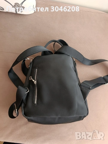 Дамска раница GUESS НОВА, снимка 2 - Чанти - 54011582