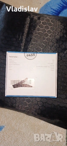 Безжични слушалки Tukio , снимка 2 - Слушалки, hands-free - 53762975