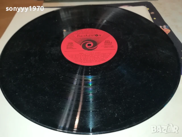 МИМИ И СТАРТ-ПЛОЧА 1306251125, снимка 4 - Грамофонни плочи - 50652150