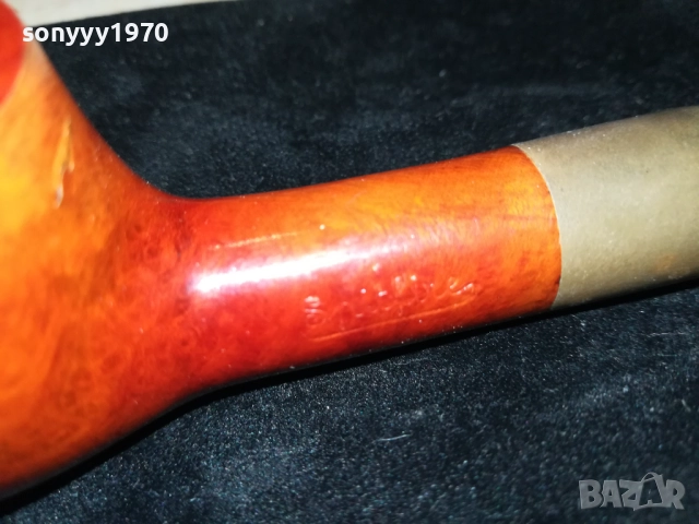 ЛУЛА ОТ ФРАНЦИЯ С МАРКИРОВКА 2110251439, снимка 4 - Лули - 52131279