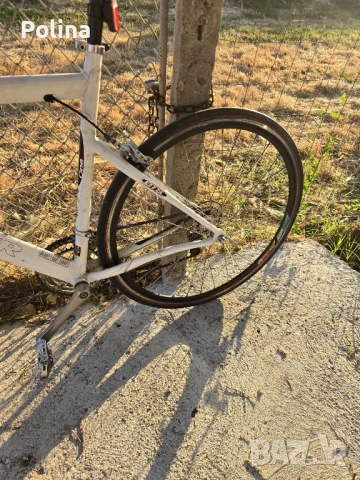 Шосеен велосипед, снимка 7 - Велосипеди - 50856580