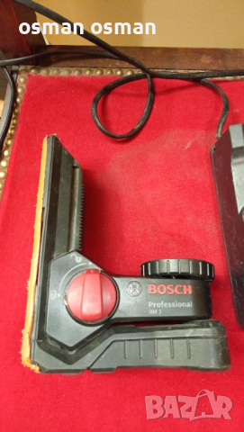 оригинален лазер на Бош , снимка 2 - Други инструменти - 44966115