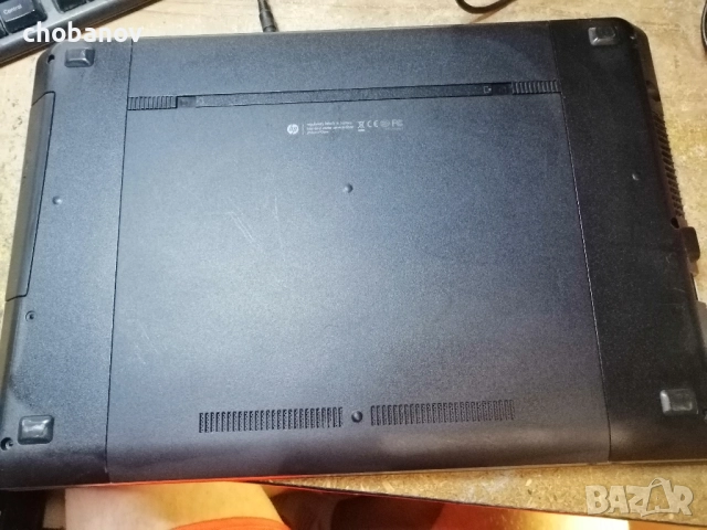 HP Probook 4740s, снимка 4 - Части за лаптопи - 51912475