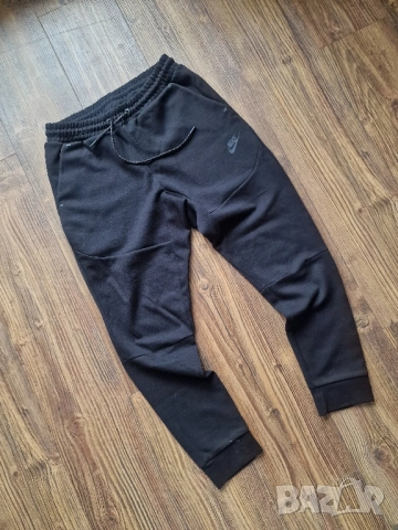 Страхотно мъжко спортно долнище NIKE размер S, снимка 2 - Спортни дрехи, екипи - 52520572