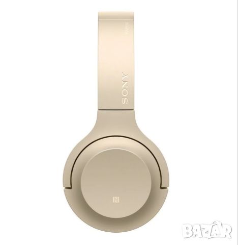  Sony WH-H800, снимка 2 - Bluetooth слушалки - 45552623