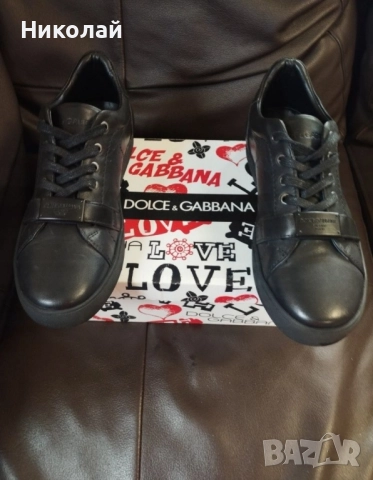 dolce gabbana 41 нонер