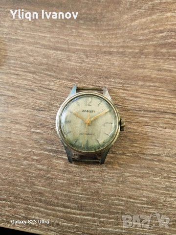 швейцарски часовници, снимка 3 - Мъжки - 53853814