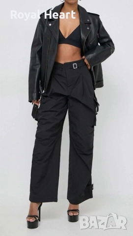 Нов! Оригинален панталон Miss Sixty | 38, снимка 8 - Панталони - 52153777