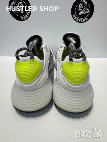 Маратонки NIKE AIR MAX 2090.Номер 38.5, снимка 6 - Маратонки - 51172958
