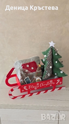 Коледни комплекти, снимка 8 - Други - 52574850