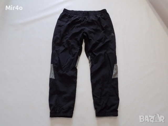 анцуг adidas адидас анцунг долнище екип панталон шушляк спортен крос фитнес мъжки оригинален XL