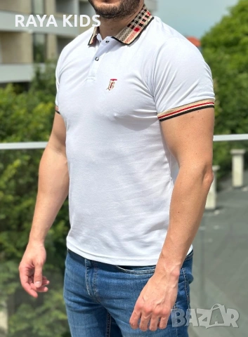 Мъжки тениски, снимка 17 - Тениски - 53710896