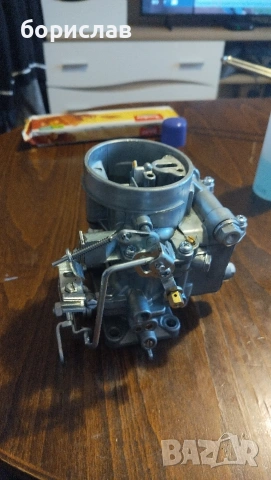 Карбуратор за Волга Газ 24