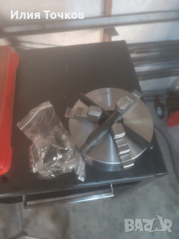 Универсал за струг, снимка 4 - Стругове - 53708644