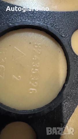 Горивна помпа за Alfa Romeo 145  - 82435326, снимка 2 - Части - 50565755