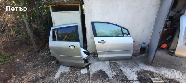 Врати за мазда5, снимка 6 - Части - 52316322