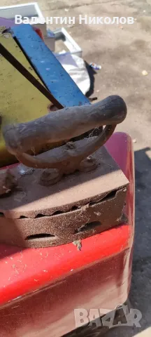 Продавам ютия 