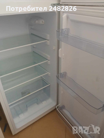 Продавам хладилник Hansa в отлично състояние, снимка 2 - Хладилници - 44941124