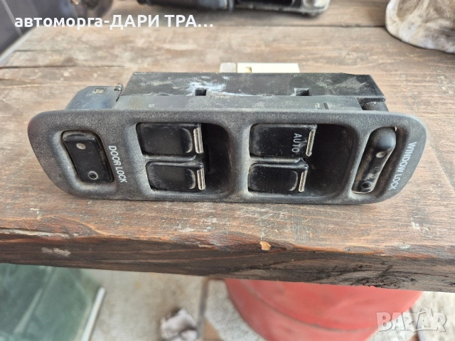 Бутони за ел.стъкла за Сузуки Лиана