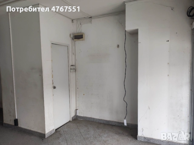 Търговско помещение в началото на Женски пазар , снимка 7 - Магазини - 53859680