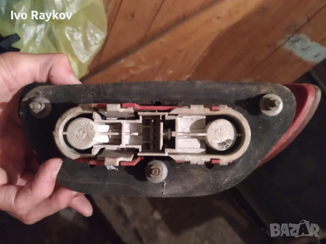 Десен и ляв халоген ,мигач за ALFA ROMEO 156 комби, снимка 9 - Части - 44309757
