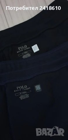 POLO Ralph Lauren Double Knit Performance Tech Mens Size M НОВО!  ОРИГИНАЛ! 2Броя Мъжки Долнища!, снимка 13 - Спортни дрехи, екипи - 47668612