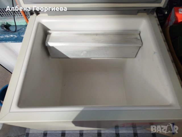 Хладилник COLEMAN 12/220V- GAZ , снимка 13 - Хладилни чанти - 53699748