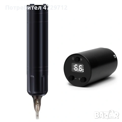 Писалки за перманентен грим, снимка 10 - Друго оборудване - 53388359