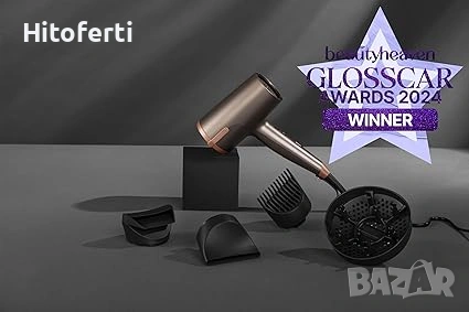 Сешоар Remington ONE D6078 с йонна функция