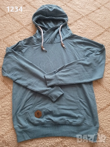 мъжки зимни суичъри , снимка 5 - Суичъри - 52549880