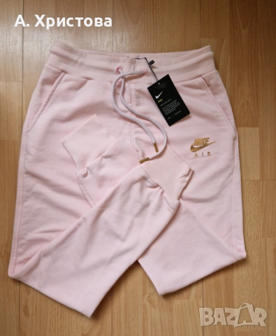 Нови дамски спортни долнища и клинове Nike, снимка 2 - Спортни екипи - 52413006
