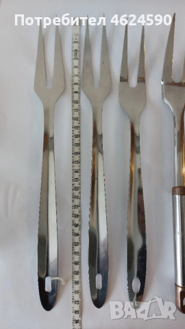 Прибори за кухнята, снимка 6 - Прибори за хранене, готвене и сервиране - 52231687
