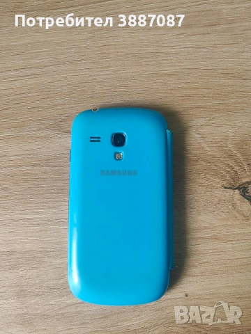 Samsung Galaxy S3 Mini добро състояние, снимка 5 - Samsung - 53691518