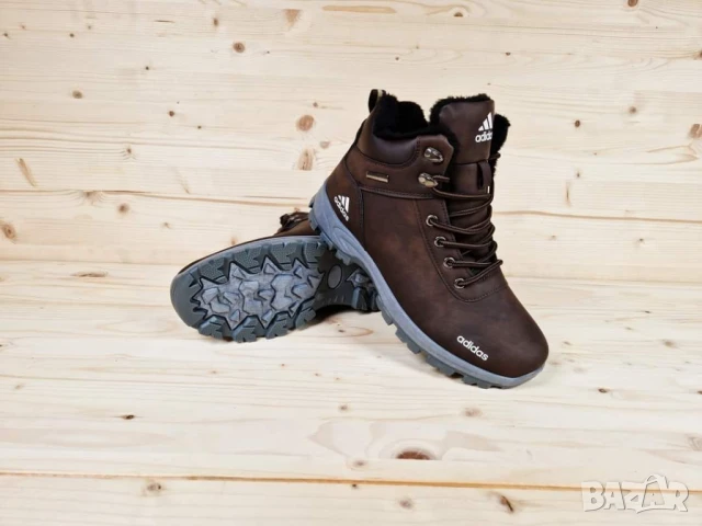 Мъжки маратонки puma nike, снимка 7 - Маратонки - 51149995