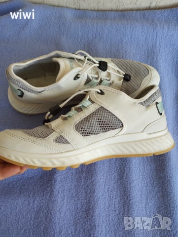 Летни ecco номер 39., снимка 12 - Маратонки - 51406183